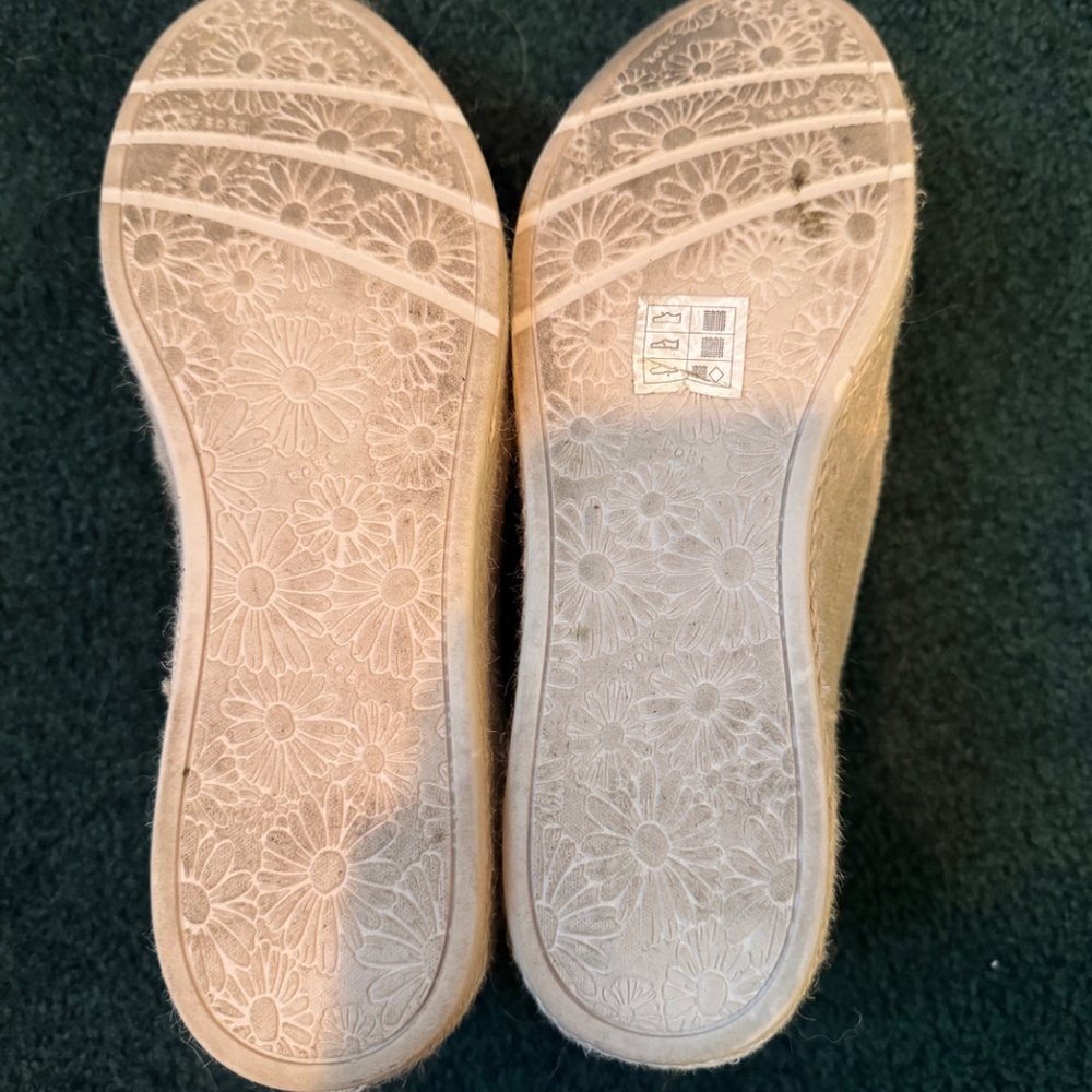 Skechers Martha Stewart platform sneakers - Picture 3 of 4